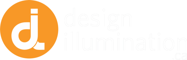 design illumination logo