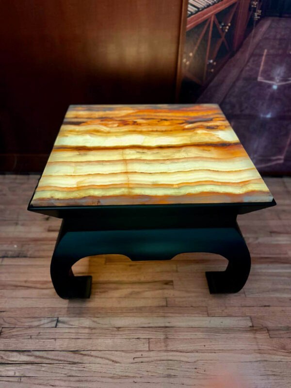 Dragon Onyx Table - Image 3